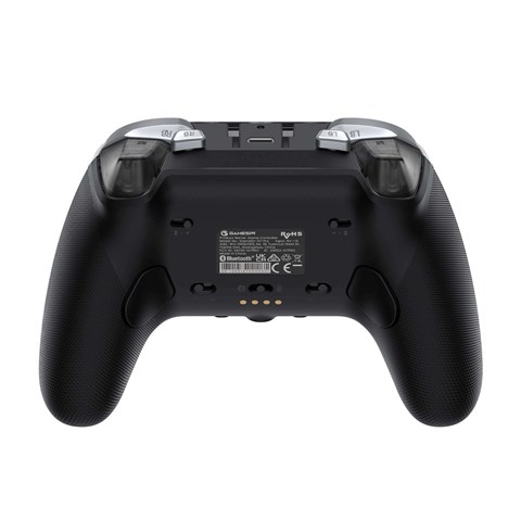 GameSir G7 Pro Metallic Silver | ゲームパッド/コントローラ