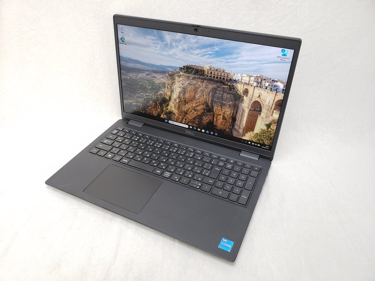 Latitude 3520 (i5-1145G7/15.6/16GB/SSD256GB/W11) [4367]各サイトで