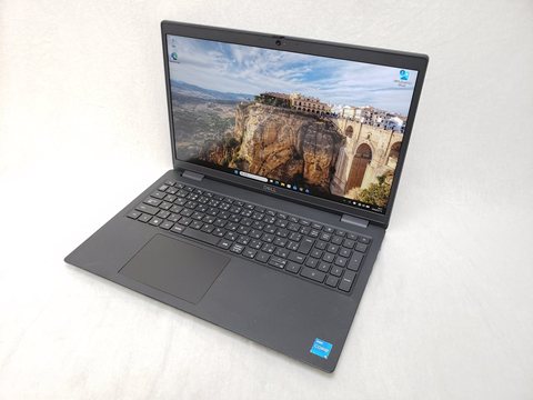 Latitude 3520 (i5-1145G7/15.6/16GB/SSD256GB/W11) [4367]各サイトで