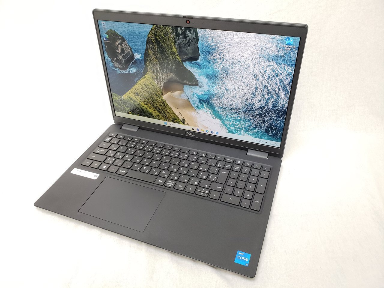 Latitude 3520 (i5-1145G7/15.6/16GB/SSD256GB/W11) [9158]各サイトで