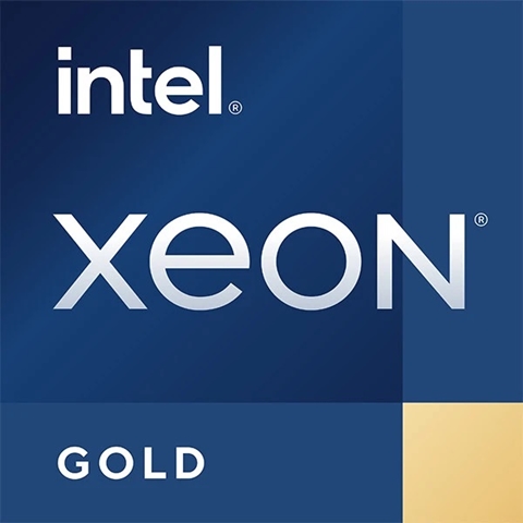 第5世代インテル Xeon スケーラブル・プロセッサー Xeon Gold 5520+ (Emerald Rapids) BX807225520