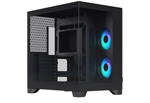 FD-C-POV2A-02 Pop 2 Vision Black RGB