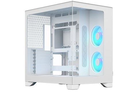 FD-C-POV2A-03 Pop 2 Vision White RGB