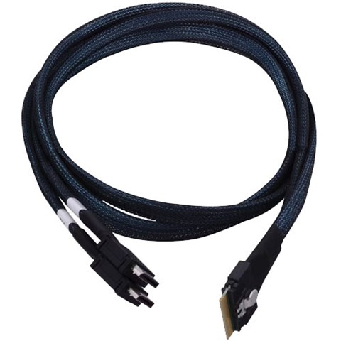 2304800-R Adaptec ACK-I-SlimSASx8-2Oculinkx4-0.8M Adaptec ACK-I-rA-HDmSAS-4SAS-SB-.8M -by Direct-