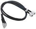 2305100-R ACK-I-SlimSASx8-2MiniSAS-HDx4-SMC-0.8M Adaptec ACK-I-rA-HDmSAS-4SAS-SB-.8M -by Direct-