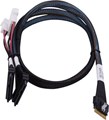 2305500-R Adaptec ACK-I-SlimSASx8-2SFF-8639x4-U.2-0.8M Adaptec ACK-I-rA-HDmSAS-4SAS-SB-.8M -by Direct-