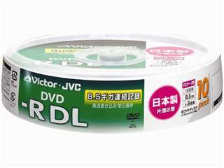 【クリックでお店のこの商品のページへ】VD-R85CS10