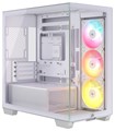 2800X RS-R ARGB Micro-ATX, White (CC-9011348-WW)