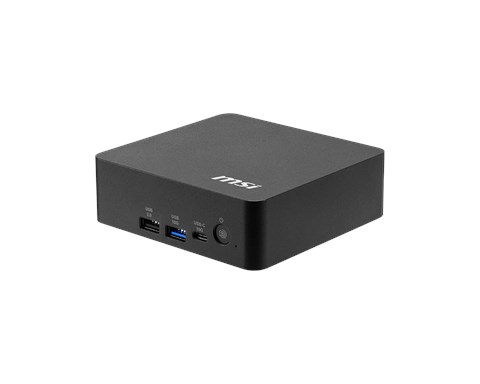 Cubi NUC AI+ 3MG-026JP