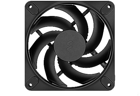 FD-F-MO1-1201 (Momentum 12  Black)
