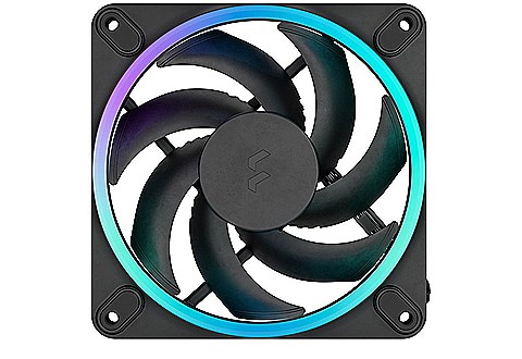 FD-F-MR1-1201 (Momentum 12 RGB  Black)