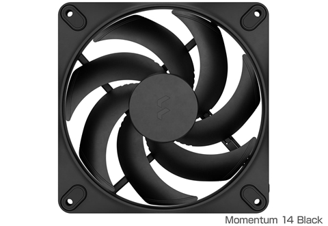 FD-F-MO1-1401 (Momentum 14  Black)