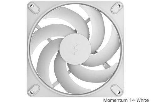 FD-F-MO1-1402 (Momentum 14  White)