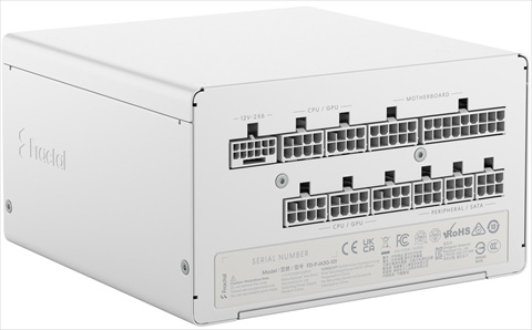 FD-P-IA3G-101 (Ion 3 Gold 1000W White)