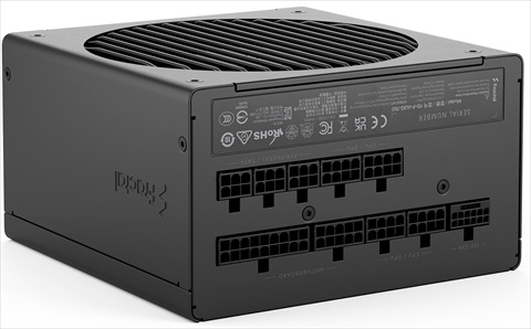 FD-P-IA3G-750 (Ion 3 Gold 750W Black)