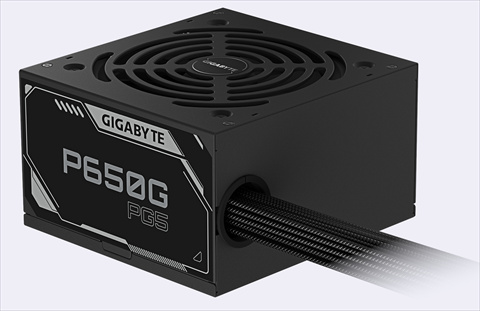 GP-P650G PG5