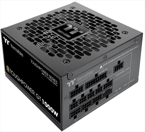 TOUGHPOWER GT/1000W ATX 3.1 (PS-TPT-1000FNFAGJ-3)