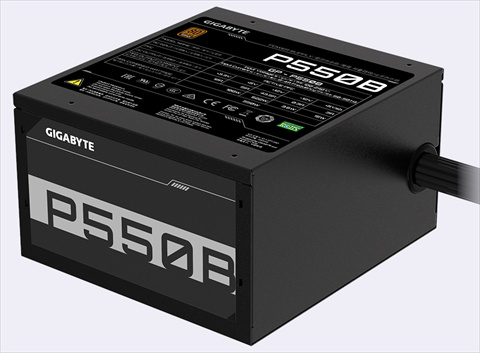 GIGABYTE P550B