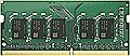 D4ES03-8G 25Plusシリーズ用8GBメモリモジュール