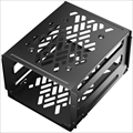 Hard Drive Cage kit – Black (FD-A-CAGE-001)