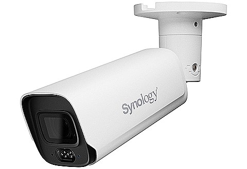 BC800Z Synology AI Camera with Ultra HD 4K with Optical Zoom BC800Z