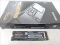 970 EVO Plus MZ-V7S2T0B/EC 各サイトで併売につき売切れのさいはご容赦願います。