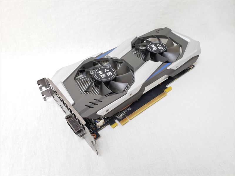 GF-GTX1060-E6GB/OC2/DF 各サイトで併売につき売切れのさいはご容赦