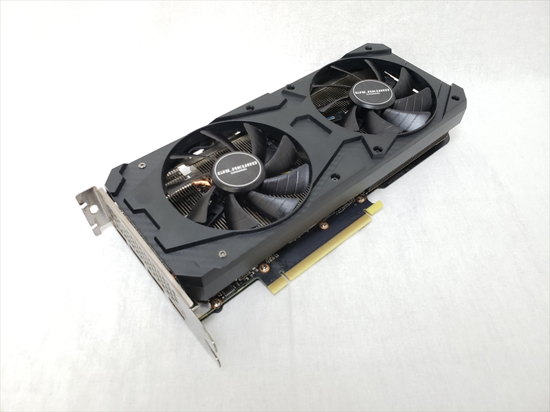 GG-RTX3060Ti-E8GB/DF/LHR 各サイトで併売につき売切れのさいはご容赦