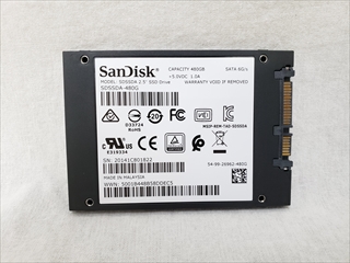 SSD PLUS SDSSDA-480G 各サイトで併売につき売切れのさいはご容赦願います。