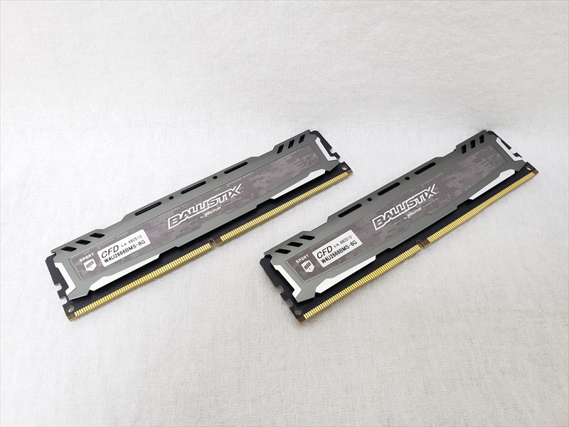 W4U2666BMS-8G /バルク 各サイトで併売につき売切れのさいはご容赦願い