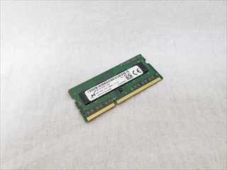 204Pin 1600(PC3L-12800) 4GB DDR3L S.O.DIMM 各サイトで併売につき売切れのさいはご容赦願います。