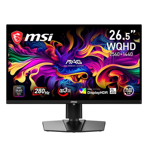 MAG-271QP-QD-OLED-X28 7月30日発売
