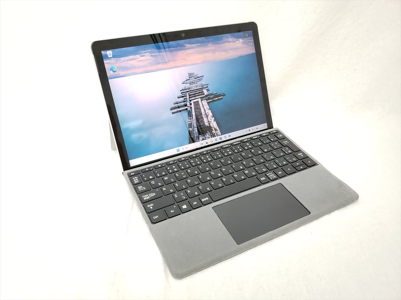 Windowsタブレット本体 Surface Go3 P-6500Y/4GB/64GB Surface Go3 Pentium Gold 6500Y/4G/64G 各サイトで併売につき売切れの