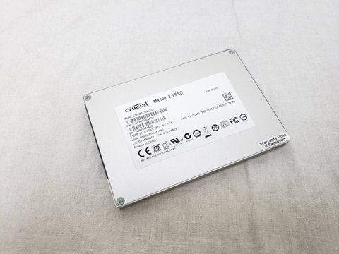 MX100 CT512MX100SSD1 各サイトで併売につき売切れのさいはご容赦願い