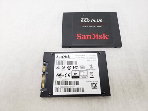 SSD PLUS SDSSDA-240G 各サイトで併売につき売切れのさいはご容赦願い