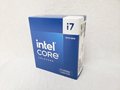Core i7-14700K BOX 3.4(5.5)/2.5(4.3)GHz/20(8+12)コア 28スレッド/TB Max3.0 5.6Ghz/スマートキャッシュ33M/TDP125W 各サイトで併売につき売切れのさいはご容赦願います。