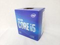 Core i5-10400F BOX (2.9GHz/Turbo Boost 4.3GHz/6-core 12-thread/Total Cache 12MB/TDP65W) 各サイトで併売につき売切れのさいはご容赦願います。