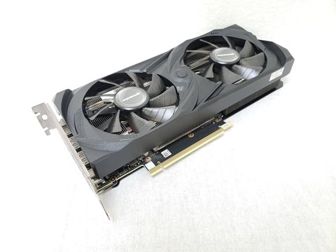 中古自作PC RTX3060 GeForce RTX3060 12GB /PCI-E 各サイトで併売につき売切れのさいはご