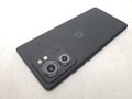 motorola edge 40 イクリプスブラック /PAY50000JP 【国内版 SIMFREE】 各サイトで併売につき売切れのさいはご容赦願います。