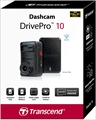DrivePro 10 (TS-DP10A-32G) 小型でパワフルな高精細ドラレコドライブレコーダー