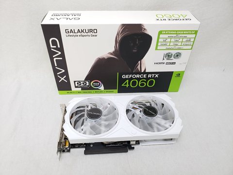 GK-RTX4060-E8GB/WHITE/DF 各サイトで併売につき売切れのさいはご容赦願います。
