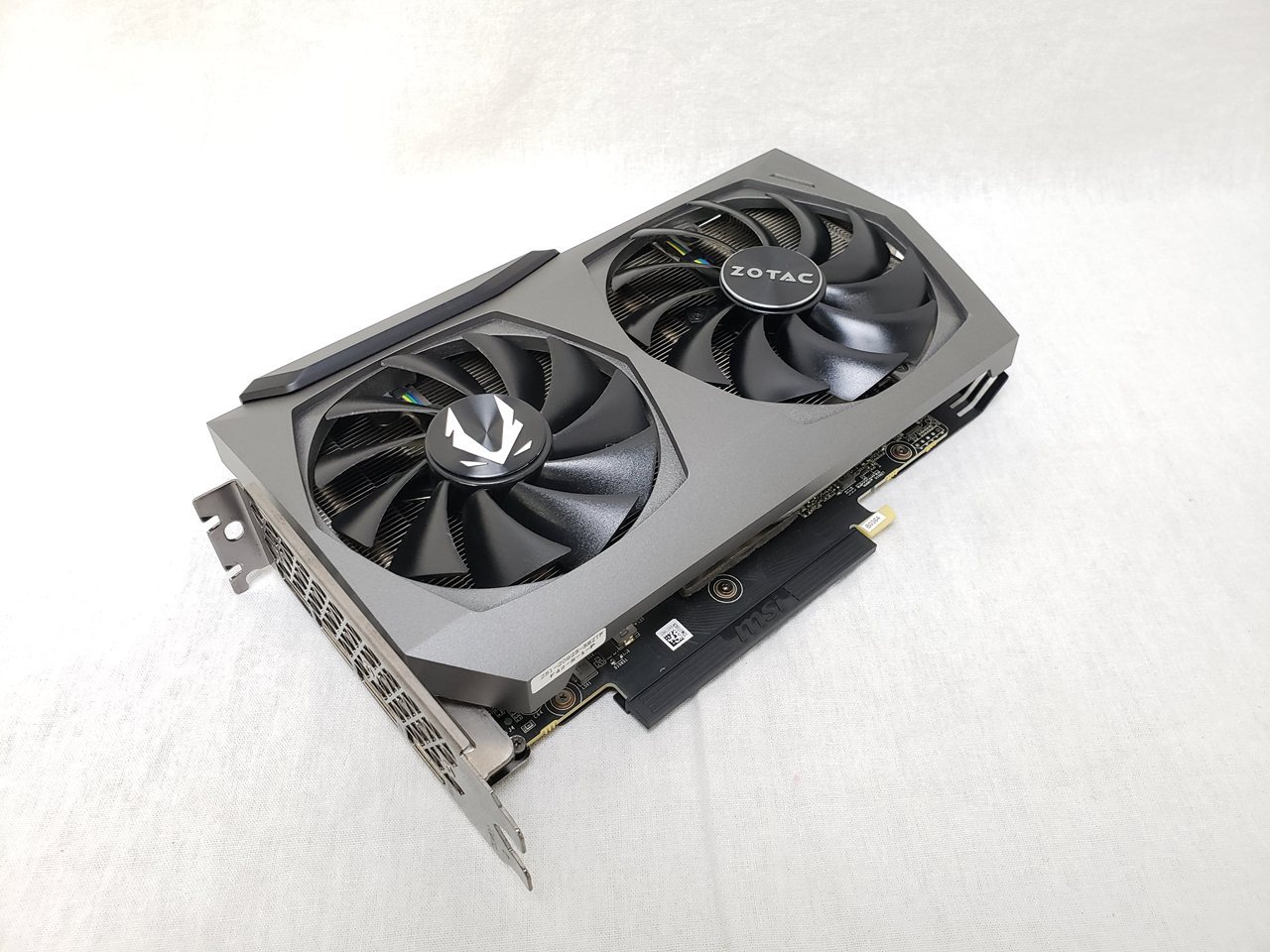 ぽ*ん様 ウルキ　50 70 10個セット ZTRTX3070TWINEDGEOC-8GBGDR6/ZT-A30700H-10P ZOTAC GAMING GeForce