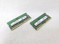 PC4-21300(DDR4 2666) 260Pin S.O.DIMM 8GB x2 各サイトで併売につき売切れのさいはご容赦願います。