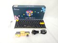 One 2 Mini RGB Cherry Red RGB/rat dk-one2-rgb-mini-red 各サイトで併売につき売切れのさいはご容赦願います。