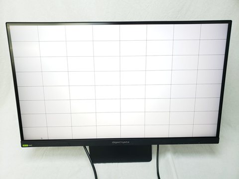 GigaCrysta EX-GDU271JAD 各サイトで併売につき売切れのさいはご容赦願います。