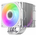 【ﾜﾝｽﾞﾁｬﾝｽ】 MUGEN6 DUAL FAN WHITE ARGB EDITION 訳アリ特価 【毎月第2土曜日はワンズの日】ワンズチャンス！ご来店いただいたお客様限定、店頭のみの大特価！電話等でのお取り置きはできません。あらかじめご了承下さいませ。