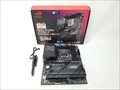 ROG STRIX Z790-F GAMING WIFI II 各サイトで併売につき売切れのさいはご容赦願います。