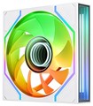 SWAFAN 120 EX INFINITY ARGB Sync Snow 1Pack (CL-F265-PL12SW-A)