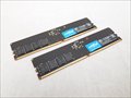 CT16G48C40U5 x2 /バルク 各サイトで併売につき売切れのさいはご容赦願います。