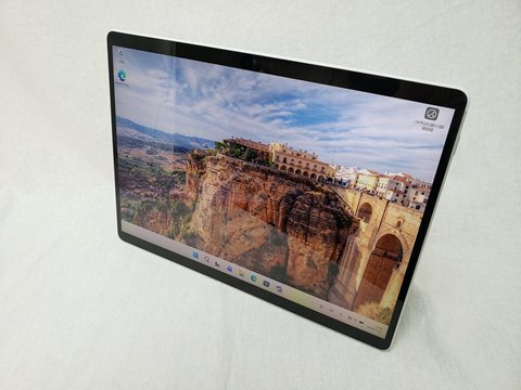 Surface Pro8 LTE Advanced (i7-1185G7/16GB/256GB EIV-00010